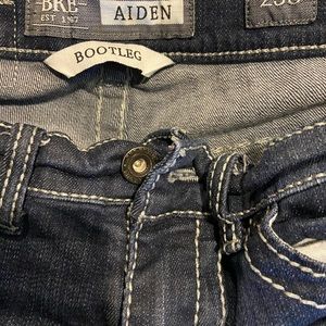 Men’s BKE Aiden Bootleg